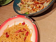 -耶里夏丽·丝路国际·新疆餐厅(浦东区东方路店)