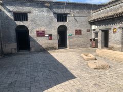 -明代监狱