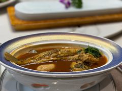 -酒蜻蜓·庭院私房菜(天元东路店)