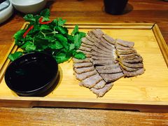 -云海肴·汽锅鸡·云南菜(天津国金汇店)