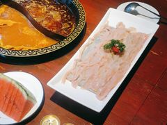 -黄家码头老火锅(解放碑旗舰店)