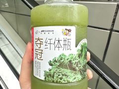 -喜茶(深圳万象城黑金店)