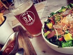 -The Rug Cafe(王府中环店)