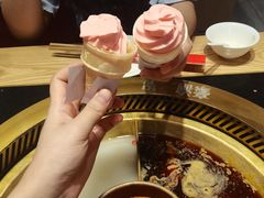 -豪渝火锅(红谷滩万达店)
