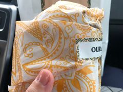 -OUR Bakery(三里屯太古里店)