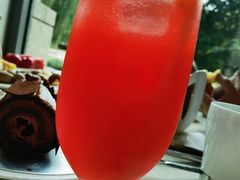 -苏州洲际酒店·大堂酒廊