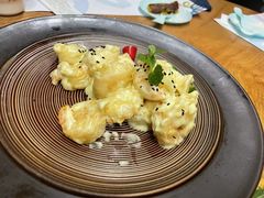 -四季餐厅(大寺店)