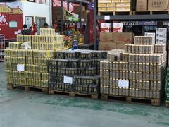 -福达坊批发城(汉阳黄金口总店)