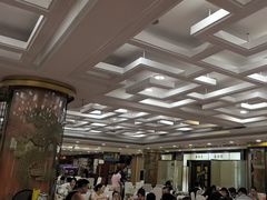 -良友·海鲜青岛菜(五四广场店)