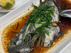 -春满人间酒楼(园岭中路店)