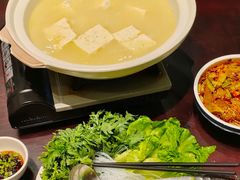 -顺兴老茶馆·精品川菜(世纪城店)