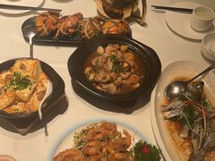-顺德佬华侨城店·商务宴请·团建