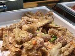 -港畔赶海蒸汽海鲜烧烤自助(仙螺岛店)