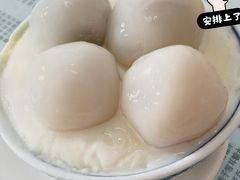 -阿三麻蓉汤圆(顺光大厦店)