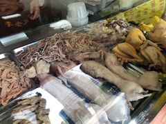 -李老五口水鸡(万寿路店)