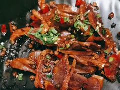 -嘎嘎鸭脑壳(蜀汉路店)