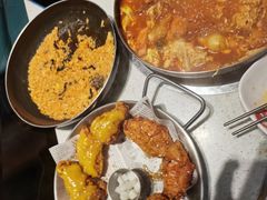 -吾悦广场(天津和平店)