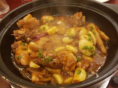-无为土家菜(玉桥店)