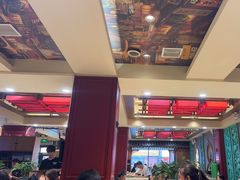 -状元阁烧烤(新华路总店)