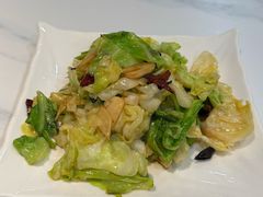 -金熊猫川菜餐厅