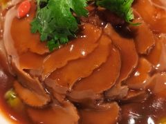 -青雅中餐厅(大连金石滩绿发希尔顿度假酒店)