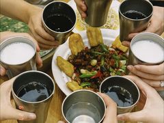 -钟吾小馆·地道徐州菜(锦创书城店)