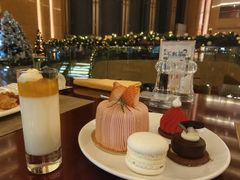 -杭州国际会议中心洲际酒店-原素全日餐厅(解放东路店)