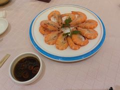 -北海渔村酒楼·粤菜海鲜点心(新华店)