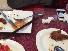 -维纳斯火锅烤肉自助餐厅