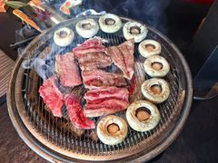 -黑牛の店·黑金店(沈阳万象城店)
