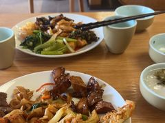 -枣子树·素食餐厅(朱家尖店)