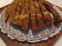 -新粤新疆菜清真餐厅(拱北店)