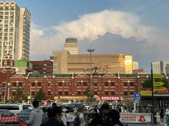 -沈阳站