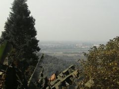 android_upload_pic-成都老君山