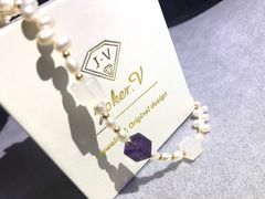 -梵薇Joker.V银饰工作室