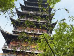 -常熟方塔园