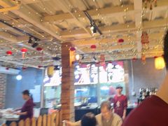 -三个大叔烤羊肉串·炭炉砂锅菜(西三旗店)