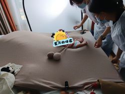 -西瓜庄园儿童摄影