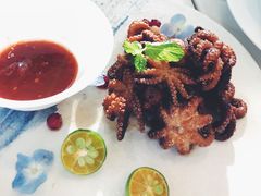 -南山鲜虾面·活鲜小馆·海味大连菜(南山总店)