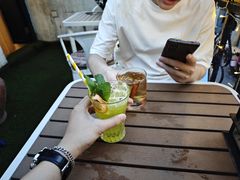 -Sirena海妖日咖夜酒