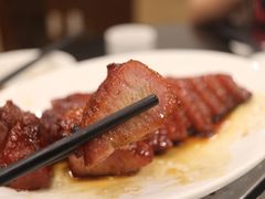 蜜汁叉烧（例牌）-丽的面家(多宝路店)