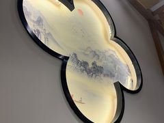 -川府宴语烤鱼川菜家常菜(梨园店)