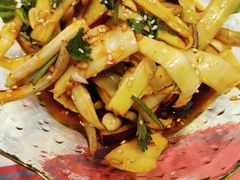 -辣小妮de川菜馆(红旗Mall店)