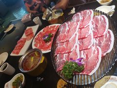 -鲁西肥牛(九方购物中心店)