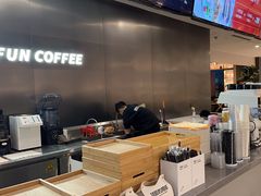 -魔方城市书房(中街益田店)