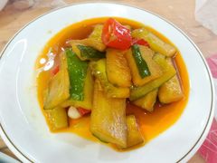 -醉壹号海鲜大排档·老厦门特色菜(厦门美食地标店)