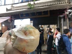 -石家包子(大学习巷店)