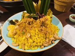 -壹泰东南亚主题餐厅·高良姜风情(州桥店)