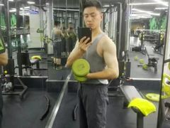 -星洲国际.格莱博健身会所