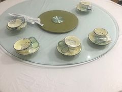-天乐农家鱼头王(天目湖店)